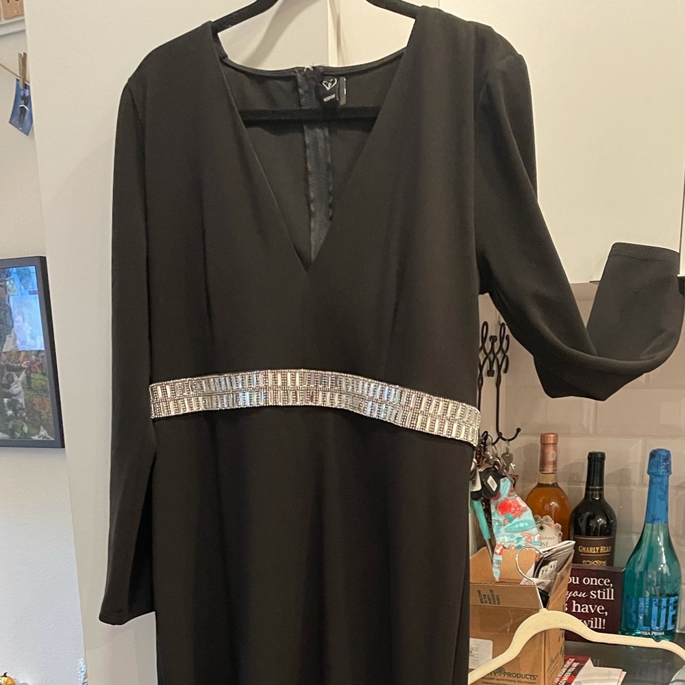 Semi Formal Dress